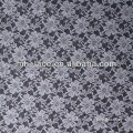 High quality Nylon Spandex Lace Fabric